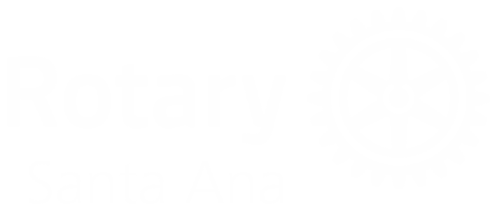 Rotary Club Santa Ana